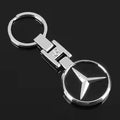 Mercedes-Benz Premium Metal Keyring