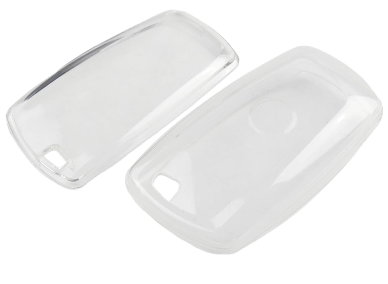 BMW PREMIUM TPU KEY COVER